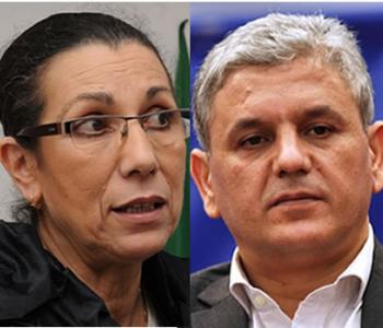 Les chefs de partis à la rescousse