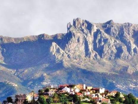 Algérie - Des réserves de 60 milliards de mètres cubes:  Le Djurdjura regorge d’eau