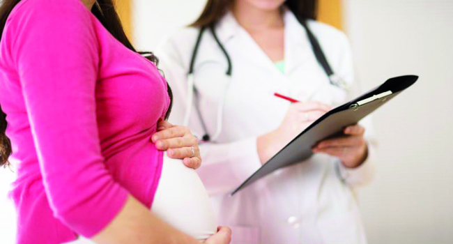 SANTE PUBLIQUE : 20% des femmes enceintes sujettes au diabète gestationnel