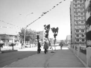 Le président de l’APC a présenté le bilan de son mandat:  El Khroub, une expérience d’intercommunalité