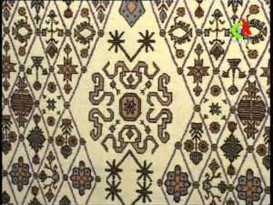 Cherchell -  Disparition annoncée de l’unité de fabrication du tapis