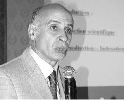 Pr Abdelhamid Aberkane. Président de l’APC d’El Khroub:  «Nous avons entamé un mandat en toute transparence et nous le terminerons de la même manière»