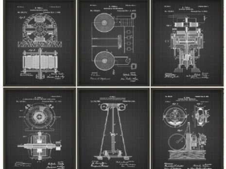 Les universités ne déposent que cinq brevets par an