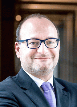 «L'AFD souhaite contribuer à une croissance résiliente et durable»