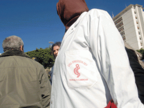 Le ministère de l'Enseignement supérieur interpellé