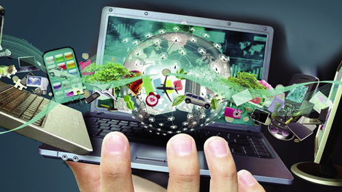 «De la technologie pour dépasser la crise économique»