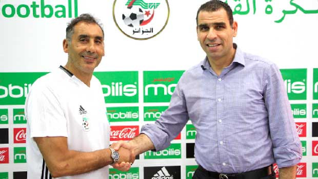 Aziz Bouras quitte le navire