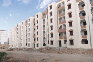 رفع التجميد عن آلاف السكنات المجمّدة بجيجل