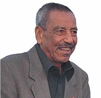 Le président de la FIFA rend hommage à Amar Rouaï