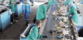 Oran -  Le recyclage des déchets reste à promouvoir