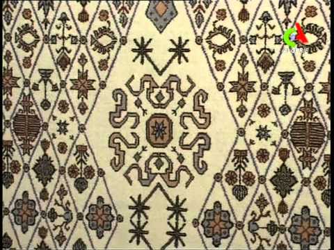 Cherchell -  Disparition annoncée de l’unité de fabrication du tapis