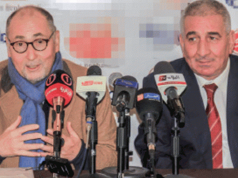 Vers une nouvelle ère de coopération