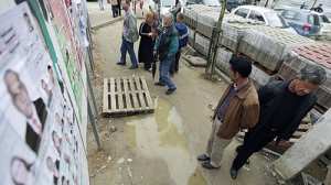 Gestion solidaire et large alliance pour le développement local