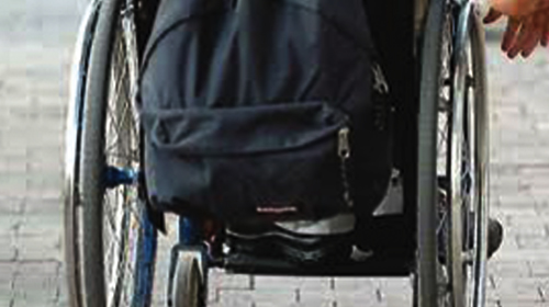 Développer l'enseignement spécialisé pour handicapés