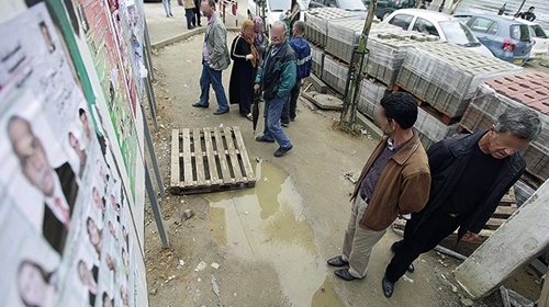 Gestion solidaire et large alliance pour le développement local