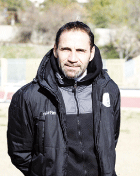 مدرب شبيبة سكيكدة ديدييه غوميز