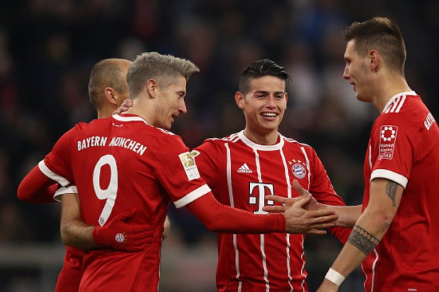 صلاح يسجل أرقاما رائعة في الدوري الإنجليزي