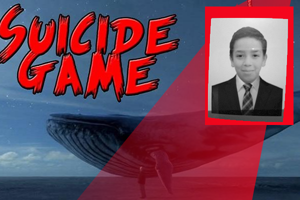 لعبة إلكترونية تقتل الطفل عبد الرحمان بسطيف