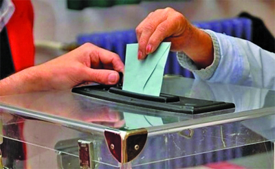 Mobilisation contre l'abstention