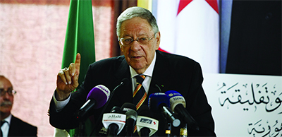 Votez... et surveillez les urnes