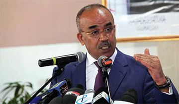 Bedoui insiste sur la «démocratie participative»