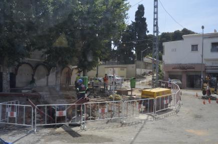 110 ملايير سنتيم ديون مؤسسة سونلغاز بولاية معسكر