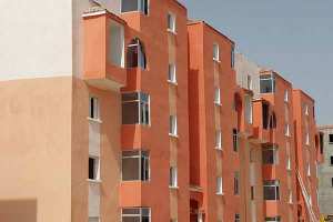 2387 سكن ترقوي لم ير النور في الوادي