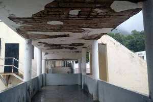 شبح الموت يطارد التلاميذ في مدارس آيلة للسقوط ببجاية