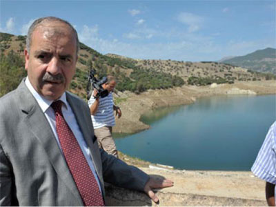 Livraison des projets AEP : Plusieurs projets seront réceptionnés avant la fin 2018