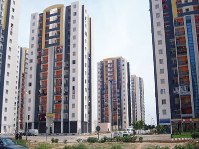 Urbanisme : Signature à Moscou d'un protocole de travail algéro-russe