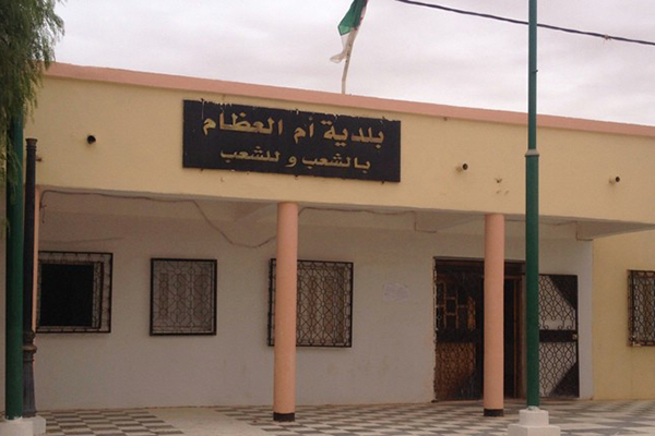 العطش يهدد آلاف السكان ببلدية أم العظام بالجلفة