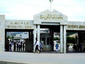 La France principale destination des universitaires de Béjaïa                                    Stages et bourses de formation a l'étranger
