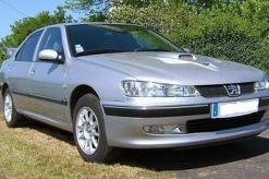 حجز ثلاث سيارات من نوع 406 إحداها لشرطي وجواز سفر مزور                                    سوق أهراس