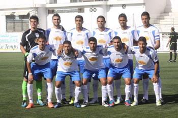 Le RC Arba confirme                                    LIGUE 2