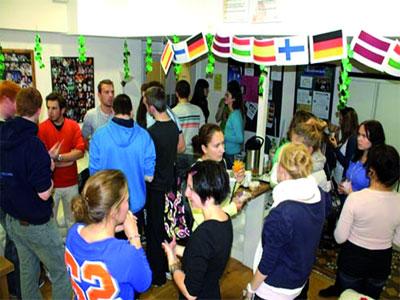 Erasmus Mundus El-Idrissi lance un second appel à candidatures                                    Bourses pour la mobilité académique