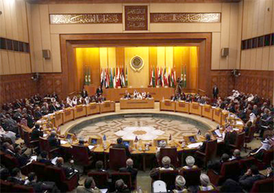 L'Algérie présente son rapport devant la commission arabe