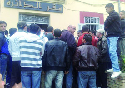 Les habitants de Drania interpellent les autorités