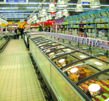 Gare à l'arnaque !                                    Hot-dogs, bâtonnets de 