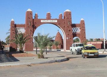 تذمر كبير بين مواطني تامست بعد رفض الإدارة قائمة حمس                                    أدرار