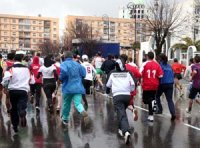 Report du 3e marathon international de Medghacen au 20 octobre