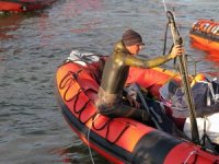 Les 19 et 20 octobre à Alger                                    Championnat d'Algérie de pêche sportive en apnée