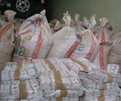 مستغانم: حجز 123 قنطار من التبغ (الشمة)