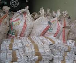 مستغانم: حجز 123 قنطار من التبغ (الشمة)