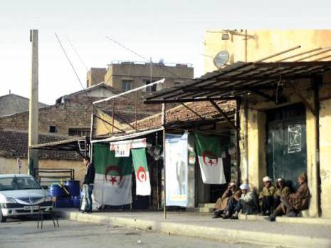 AIn Boucif : la voix plaintive des douars abandonnés