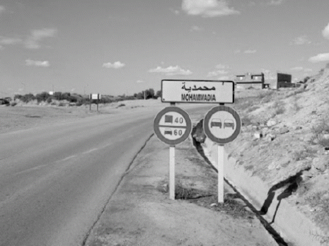 Un cadre de vie précaire