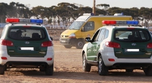 جريمة تهز ولاية سطيف.. عجوز يفرغ رصاصا حيا في عائلته .. والسبب مفاجئ!