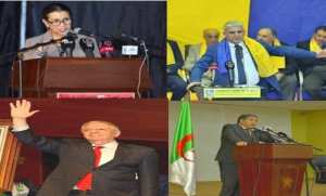 Locales 2017 : la préservation de la stabilité du pays et l'importance de la commune mises en exergue