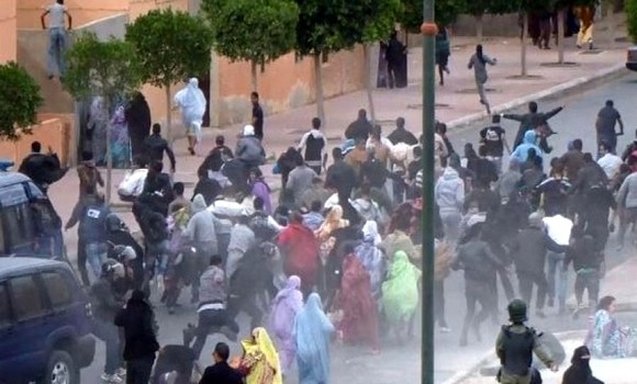 Droits de l'Homme : les pratiques marocaines au Sahara occidental dénoncées