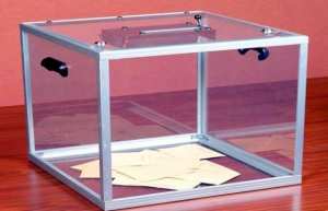 إنطلاق أول مكتب اقتراع متنقل نحو منطقة الكحال وشناشن بتندوف