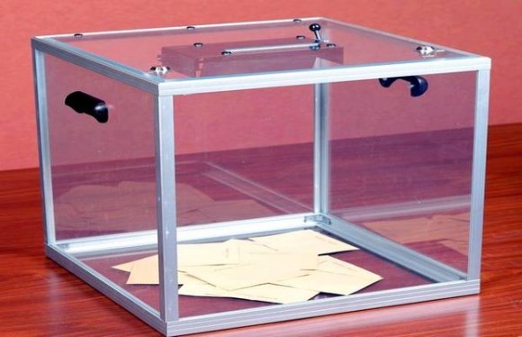 إنطلاق أول مكتب اقتراع متنقل نحو منطقة الكحال وشناشن بتندوف